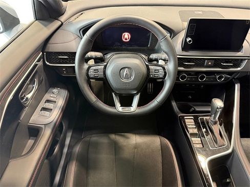 New 2025 Acura ADX A-Spec image 16