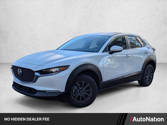 Used 2024 MAZDA CX-30 AWD 2.5 S image 1