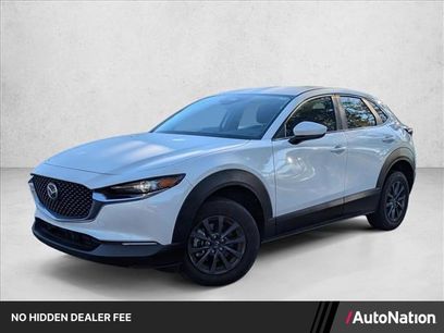 Used 2024 MAZDA CX-30 AWD 2.5 S