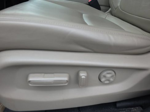 Used 2023 Honda Odyssey Touring image 12