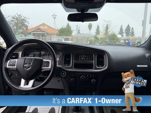 Used 2012 Dodge Charger SE image 25