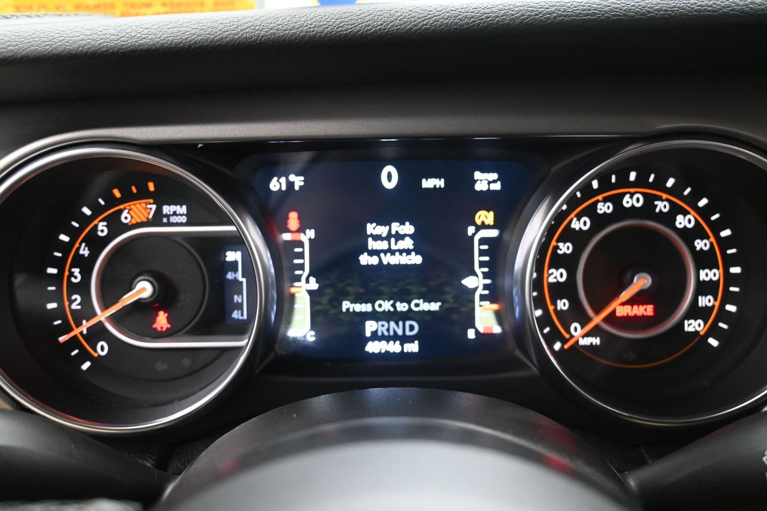 Used 2021 Jeep Wrangler Unlimited Sport AWD/4WD image 28