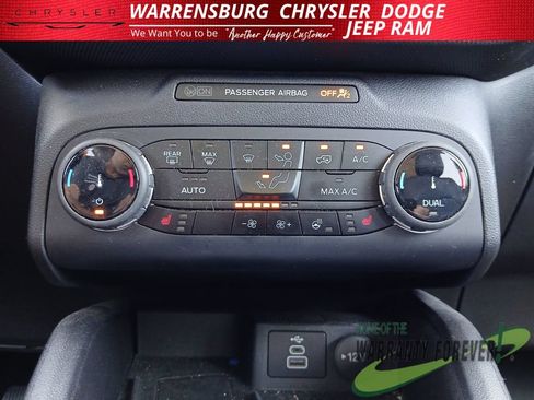 Used 2024 Ford Bronco Sport Outer Banks w/ Tech Package AWD/4WD image 23