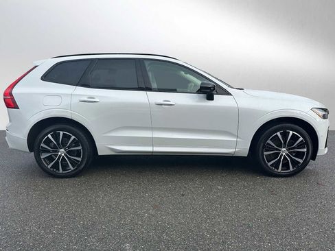 Used 2025 Volvo XC60 B5 Plus w/ Protection Package Premier image 2