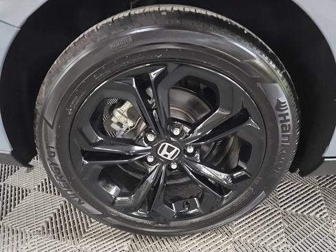 Certified 2025 Honda Accord SE image 14