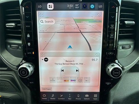 New 2025 RAM 3500 Tradesman image 21