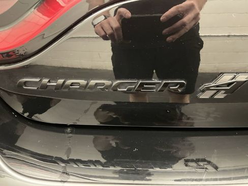 Used 2023 Dodge Charger SXT w/ Blacktop Package AWD/4WD image 23