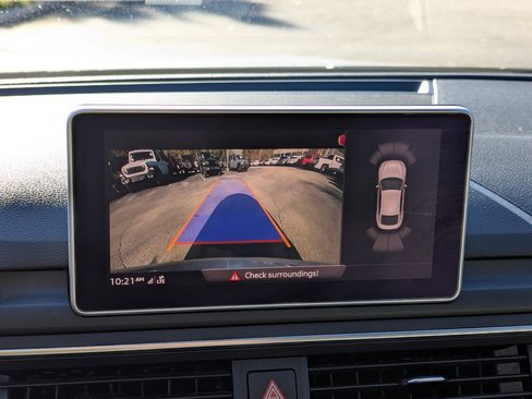 Used 2019 Audi S5 Premium Plus w/ Premium Plus image 24