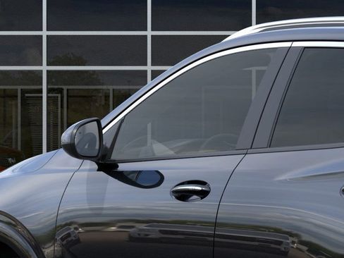 New 2026 Buick Encore GX Sport Touring w/ Comfort Package image 12