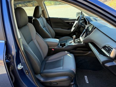 Used 2022 Subaru Outback Onyx Edition XT image 19