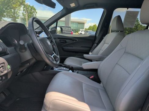 Used 2023 Honda Passport Elite image 17