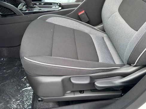 New 2026 Chevrolet TrailBlazer LT w/ Driver Confidence Package image 7