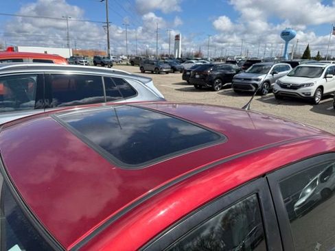 Used 2007 Toyota Corolla S image 10