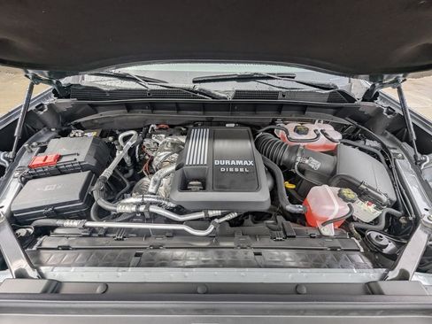 New 2026 GMC Sierra 1500 AT4 w/ AT4 Premium Package image 14