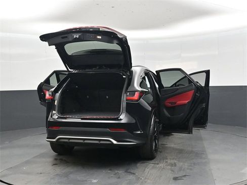 Used 2024 Lexus NX 350 F Sport image 49