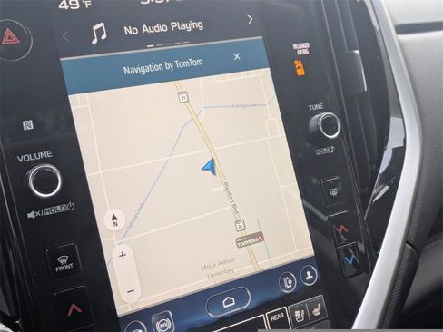 New 2026 Subaru Ascent Touring image 28