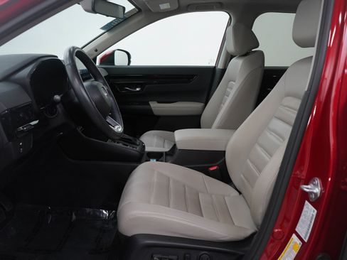 Used 2023 Honda CR-V EX-L image 15