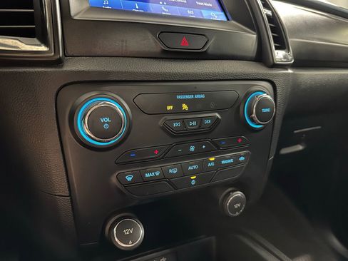 Used 2021 Ford Ranger XLT w/ Tremor Off-Road Package image 33