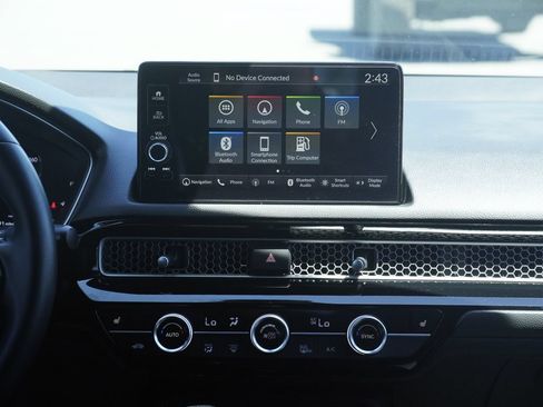 Used 2022 Honda Civic Sport Touring image 31