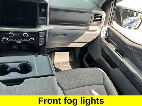 Certified 2024 Ford F150 XLT AWD/4WD image 12