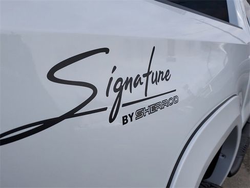 New 2026 GMC Sierra 1500 Denali w/ Technology Package image 10