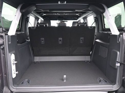 New 2026 Ford Bronco Outer Banks image 23