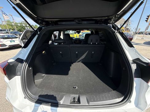 Certified 2023 Chevrolet TrailBlazer RS w/ Convenience Package FWD image 24