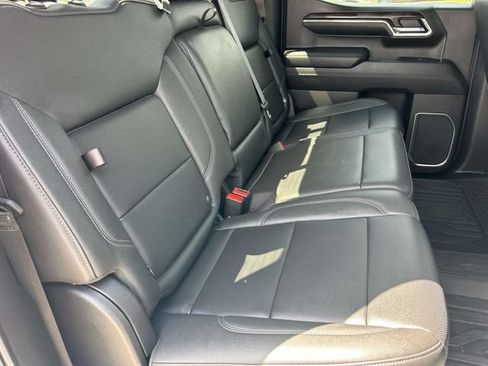 Certified 2024 GMC Sierra 1500 SLT w/ SLT Premium Plus Package AWD/4WD image 22