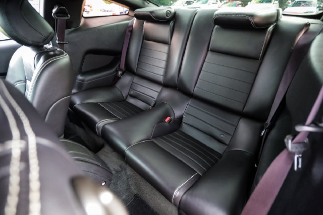 Used 2014 Ford Mustang Premium RWD image 34