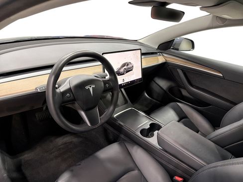 Certified 2023 Tesla Model 3 Standard Range RWD image 9