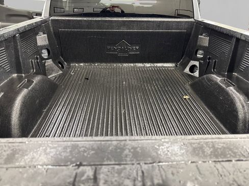 Used 2021 Chevrolet Silverado 1500 Custom Trail Boss w/ Safety Confidence Package image 13