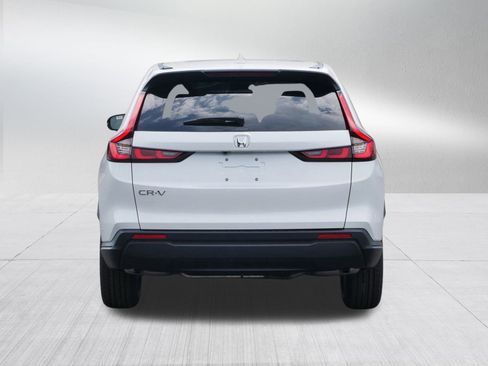 New 2026 Honda CR-V EX image 6