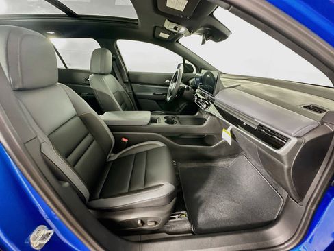 Used 2025 Honda Prologue Touring image 32