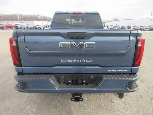 New 2026 GMC Sierra 2500 Denali Ultimate image 6