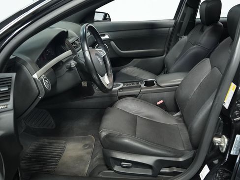 Used 2009 Pontiac G8 w/ Premium Package image 33