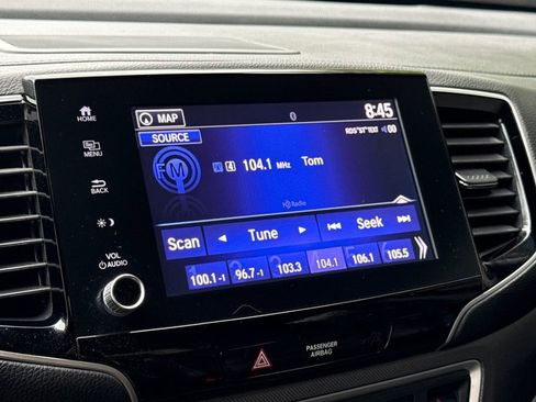 Certified 2023 Honda Ridgeline RTL-E image 17