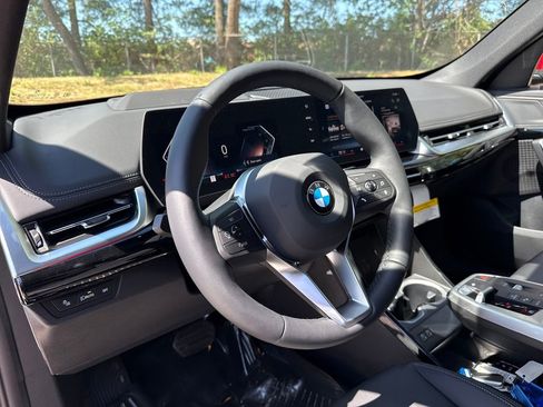 New 2026 BMW X1 xDrive28i image 13