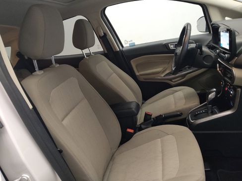 Used 2019 Ford EcoSport SE image 21