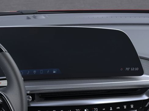New 2025 Cadillac Lyriq Luxury w/ LPO, Floor Liner Package AWD/4WD image 20