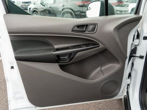 Used 2022 Ford Transit Connect XL image 21