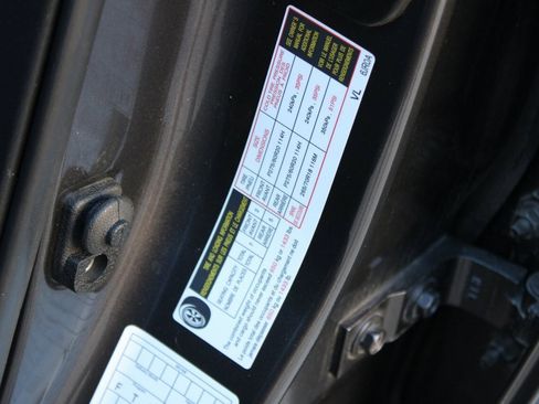 Used 2024 INFINITI QX80 Luxe image 35