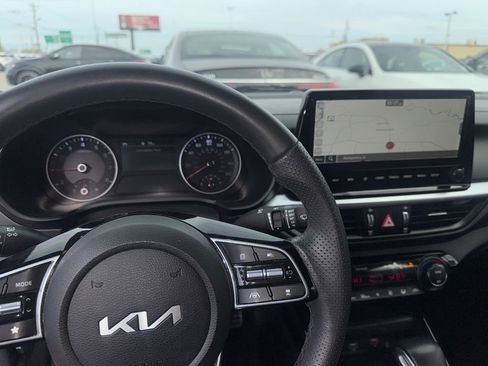 Used 2024 Kia Forte GT-Line image 7