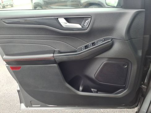 Used 2024 Ford Escape ST-Line FWD image 22