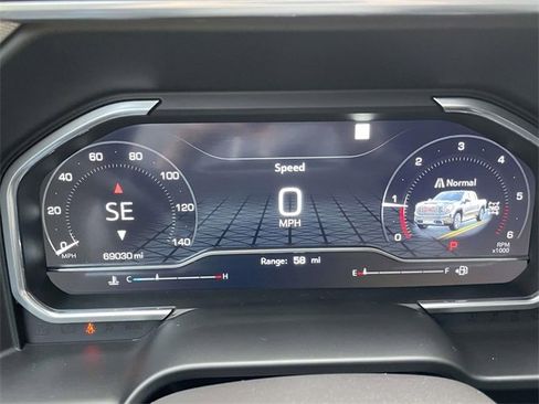 Used 2023 GMC Sierra 1500 Denali image 18