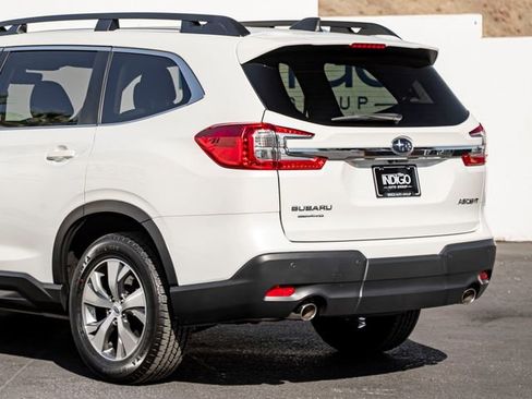 Used 2023 Subaru Ascent Premium w/ Convenience Package AWD/4WD image 10
