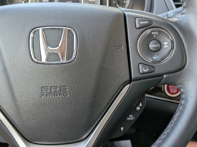 Used 2016 Honda CR-V Touring image 28