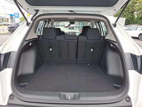 Certified 2024 Honda HR-V LX image 20