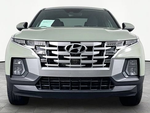 Used 2024 Hyundai Santa Cruz SEL AWD/4WD image 2