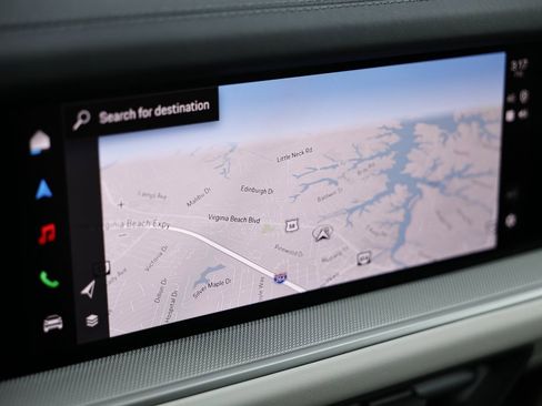 New 2025 Porsche Cayenne Coupe image 42