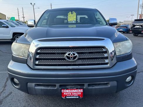 Used 2008 Toyota Tundra Limited image 23